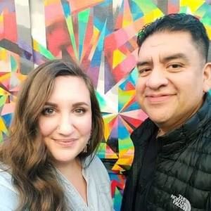 Meet your Posher, Javier